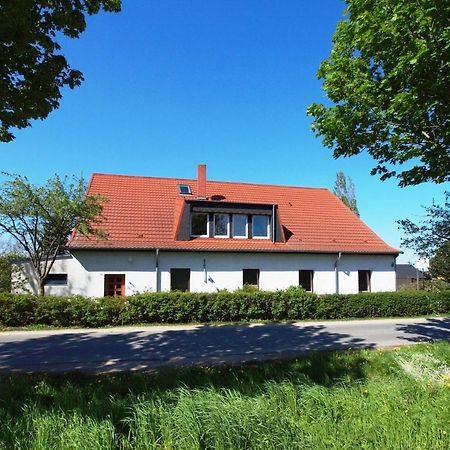 Ferienwohnungen Kleckerburg Mit Me Kägsdorf Exteriér fotografie