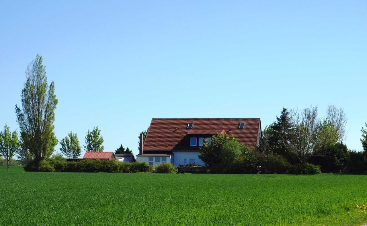 Ferienwohnungen Kleckerburg Mit Me Kägsdorf Exteriér fotografie