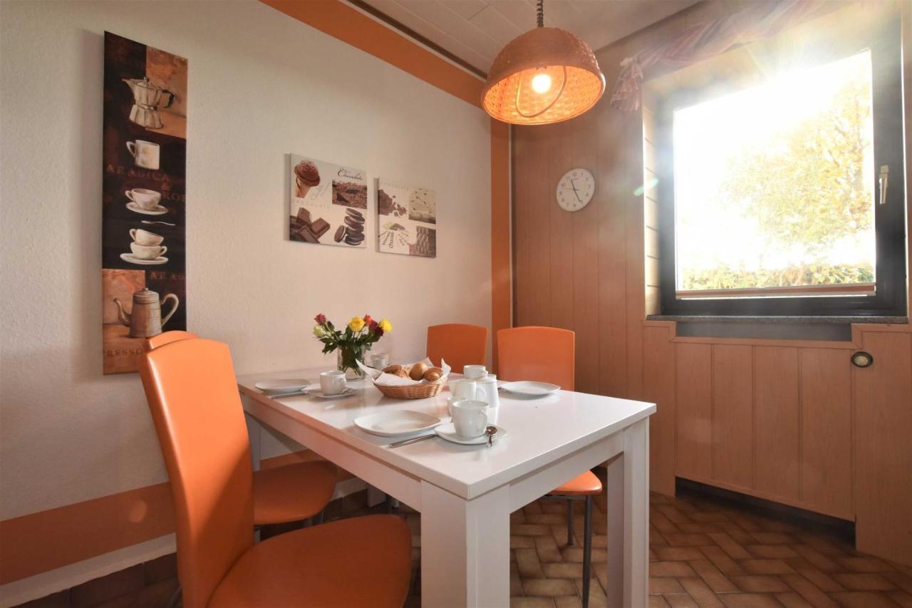 Ferienwohnungen Kleckerburg Mit Me Kägsdorf Exteriér fotografie