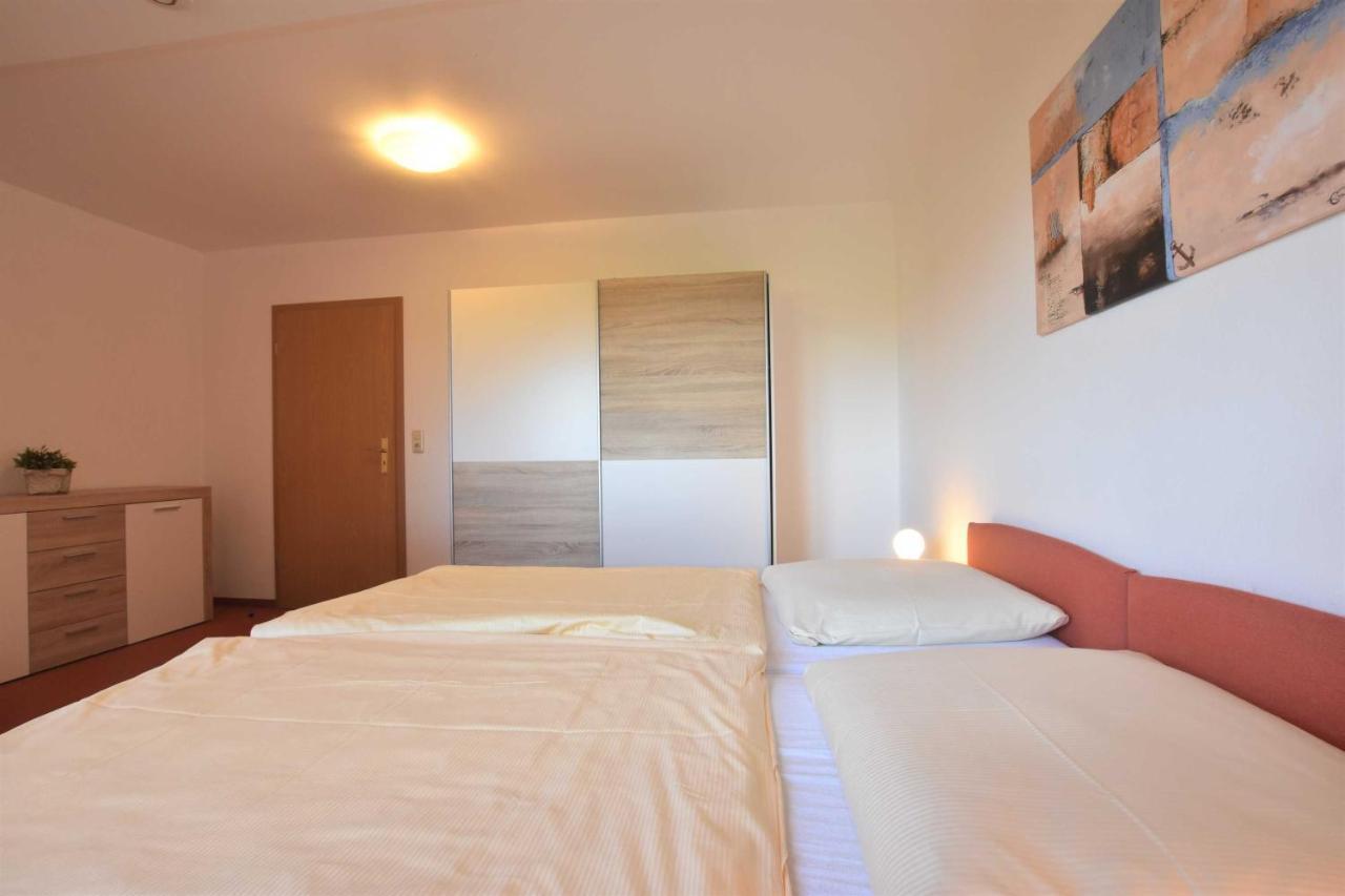 Ferienwohnungen Kleckerburg Mit Me Kägsdorf Exteriér fotografie