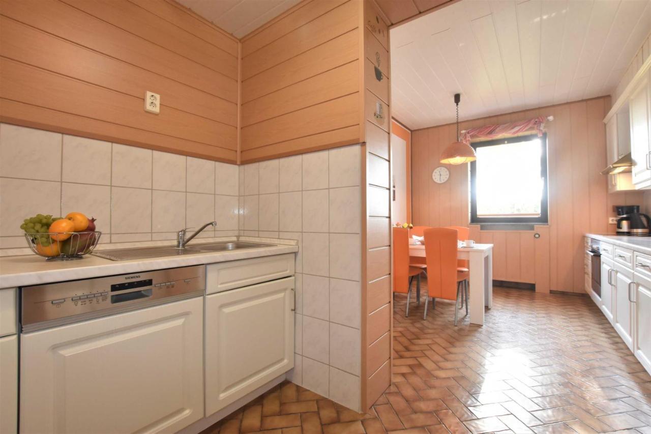 Ferienwohnungen Kleckerburg Mit Me Kägsdorf Exteriér fotografie