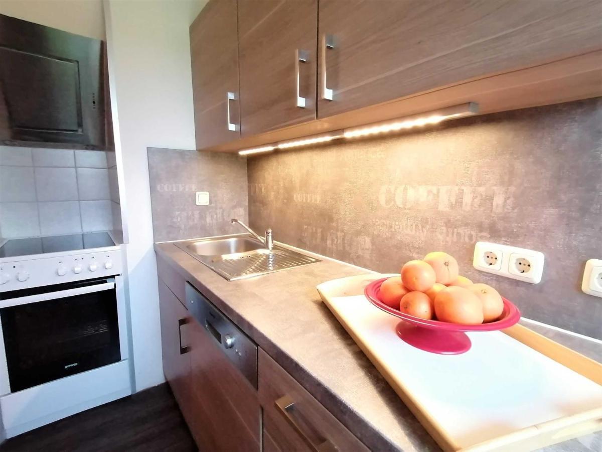 Ferienwohnungen Kleckerburg Mit Me Kägsdorf Exteriér fotografie
